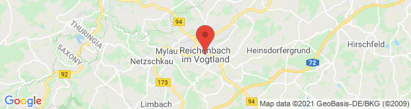 Reichenbach im Vogtland Oferteo
